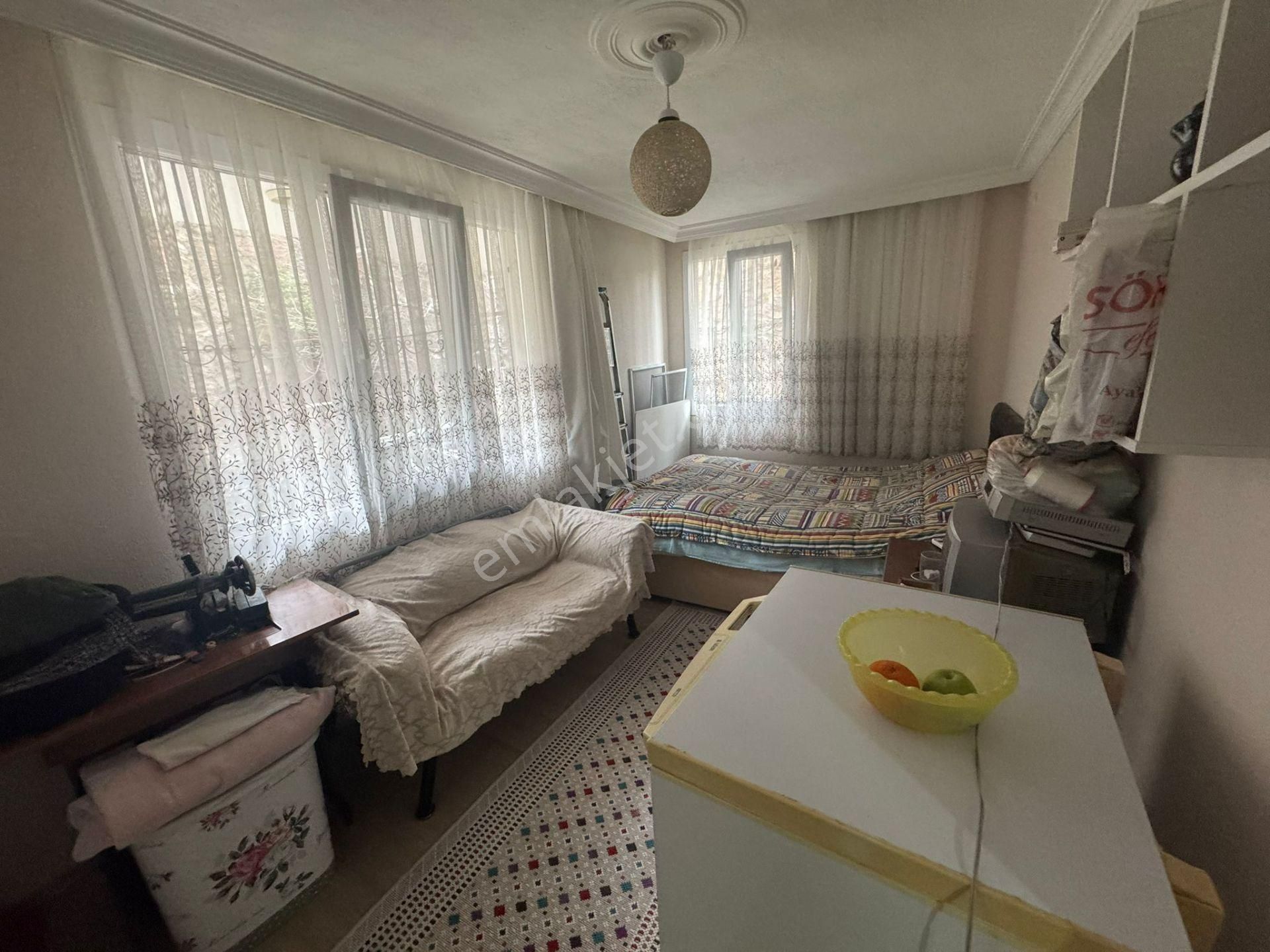 Turpa Arxes Güvencesiyle Masrafsız Deniz Manzaralı Bahçeli - Görsel 6