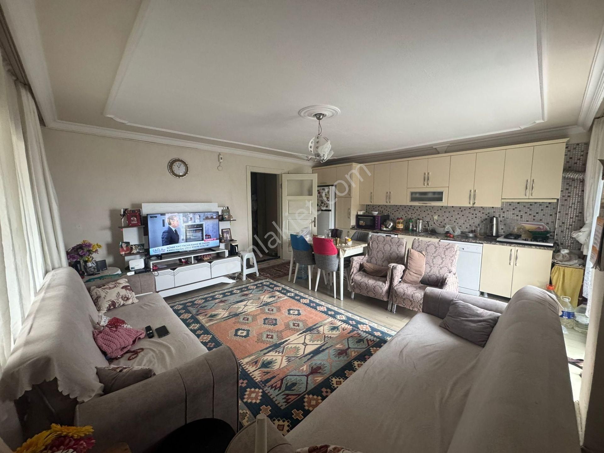 Turpa Arxes Güvencesiyle Masrafsız Deniz Manzaralı Bahçeli - Görsel 15