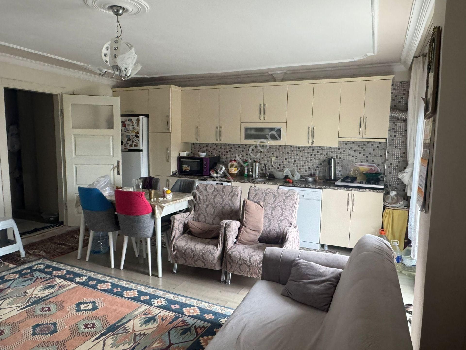 Turpa Arxes Güvencesiyle Masrafsız Deniz Manzaralı Bahçeli - Görsel 18