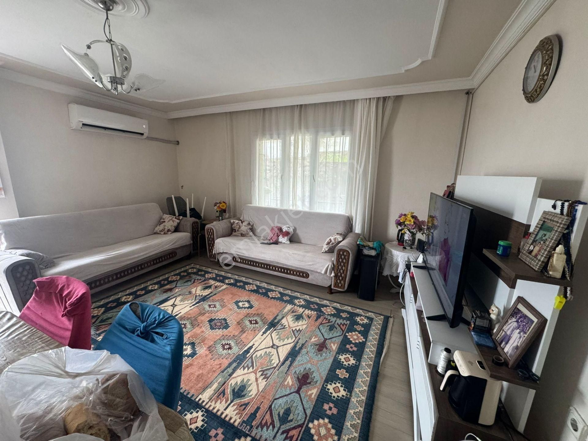 Turpa Arxes Güvencesiyle Masrafsız Deniz Manzaralı Bahçeli - Görsel 10