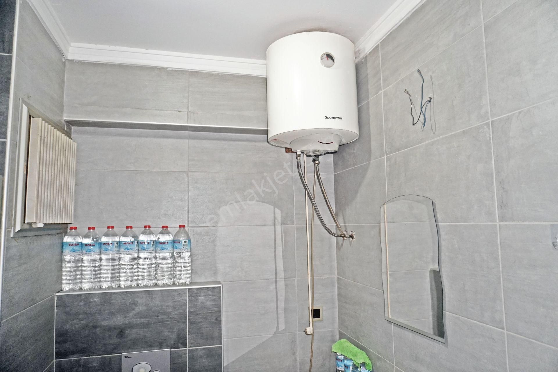 Balatçıkda Kiralık Eşyalı 1+1 Açıkmutfak Klimalı Çiğliserkan Dan - Görsel 8