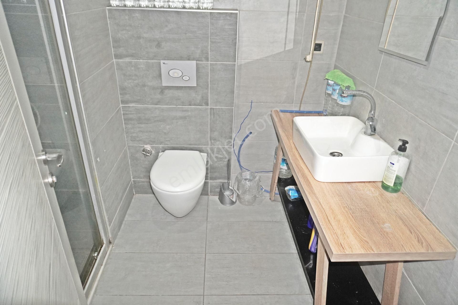 Balatçıkda Kiralık Eşyalı 1+1 Açıkmutfak Klimalı Çiğliserkan Dan - Görsel 7