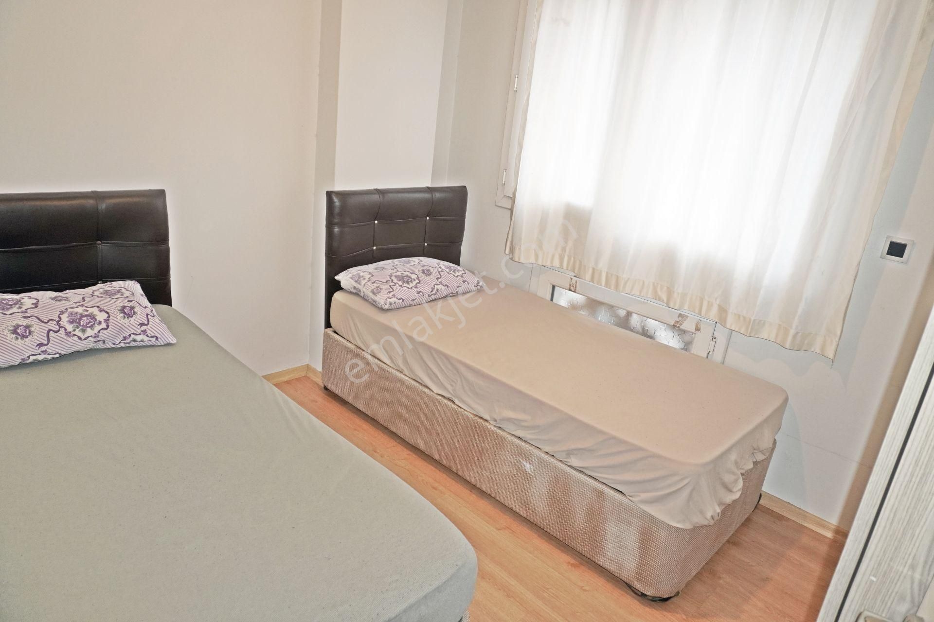 Balatçıkda Kiralık Eşyalı 1+1 Açıkmutfak Klimalı Çiğliserkan Dan - Görsel 6