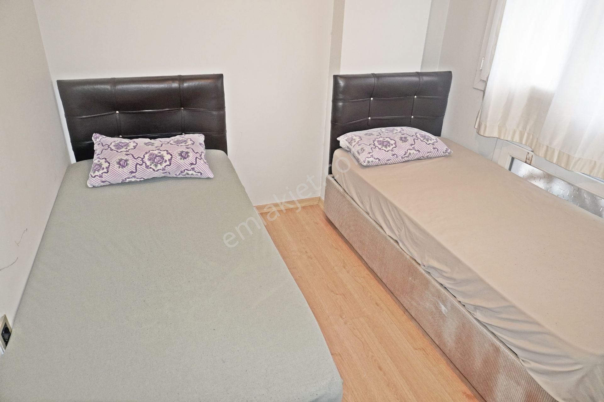 Balatçıkda Kiralık Eşyalı 1+1 Açıkmutfak Klimalı Çiğliserkan Dan - Görsel 5