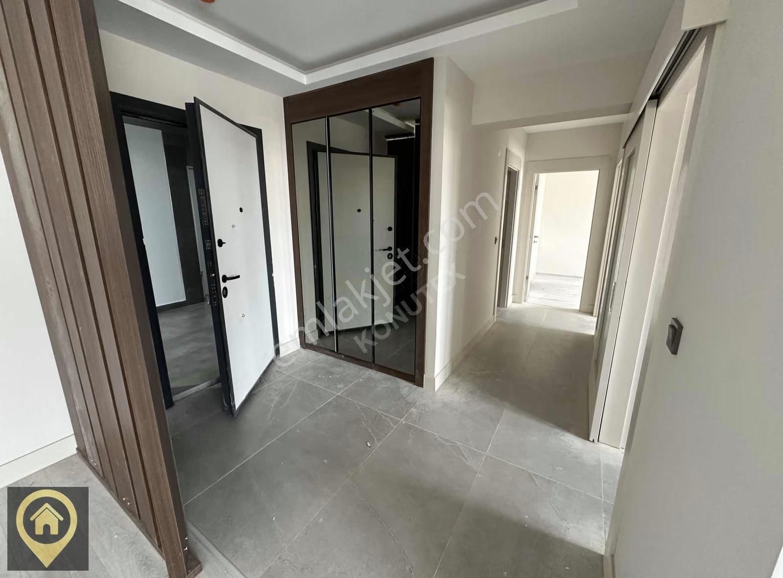 Eryaman Yeşilova Bağımsız Mutfak 75m² Satılık Fırsat Daire - Görsel 2