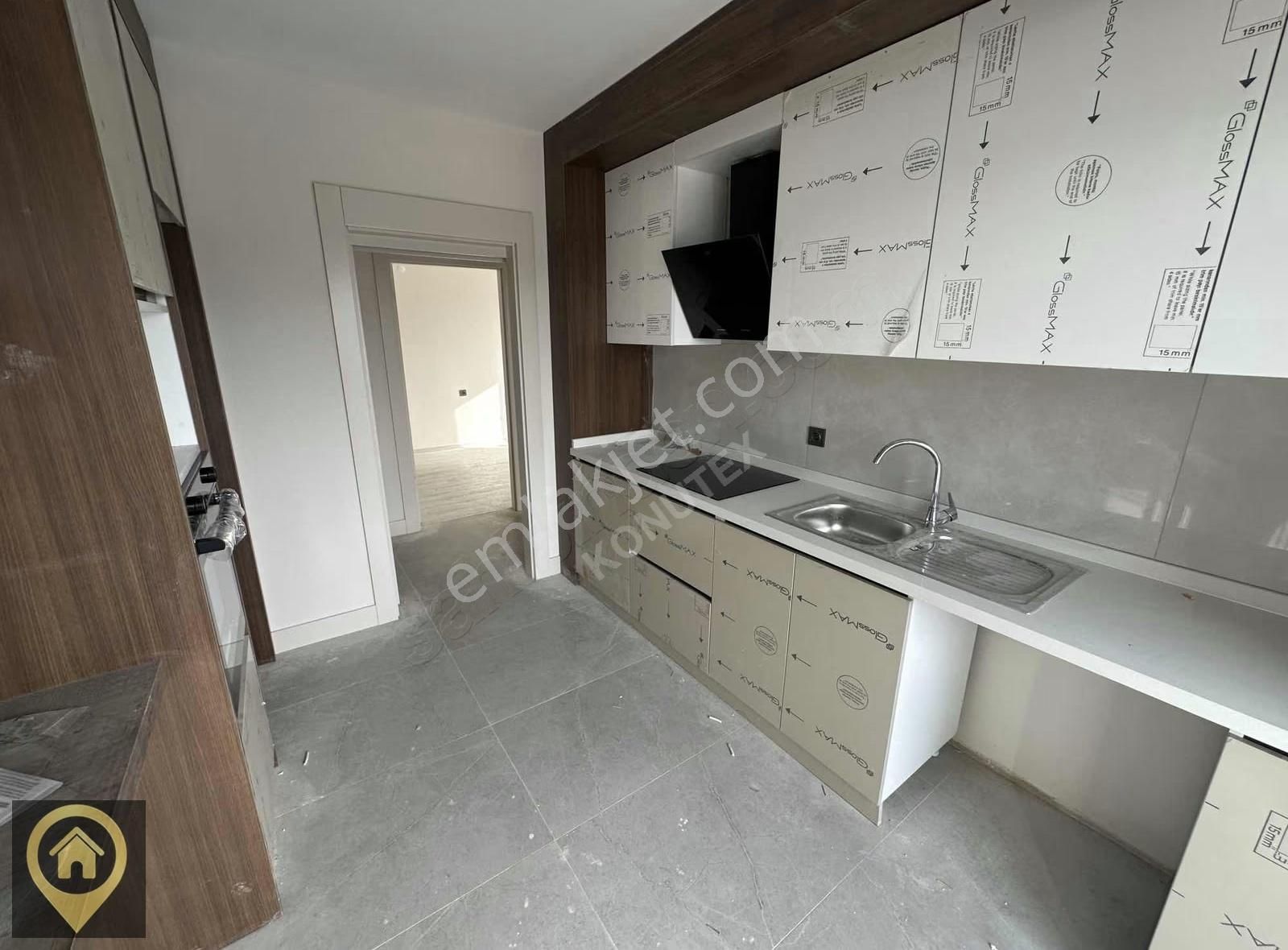 Eryaman Yeşilova 85m² Bağımsız Mutfak 2+1 Satılık Fırsat Daire - Görsel 15