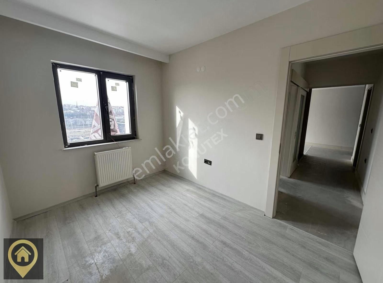 Eryaman Yeşilova 85m² Bağımsız Mutfak 2+1 Satılık Fırsat Daire - Görsel 9