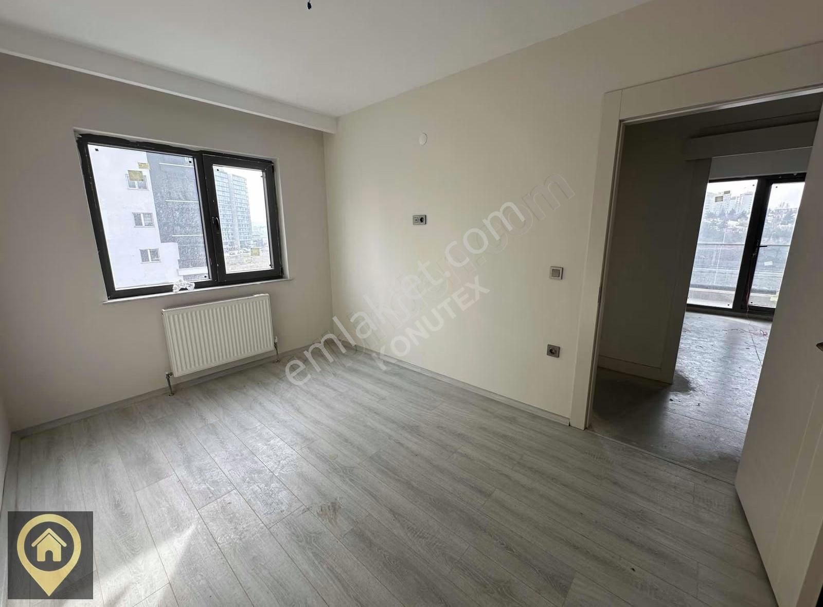 Eryaman Yeşilova 85m² Bağımsız Mutfak 2+1 Satılık Fırsat Daire - Görsel 7