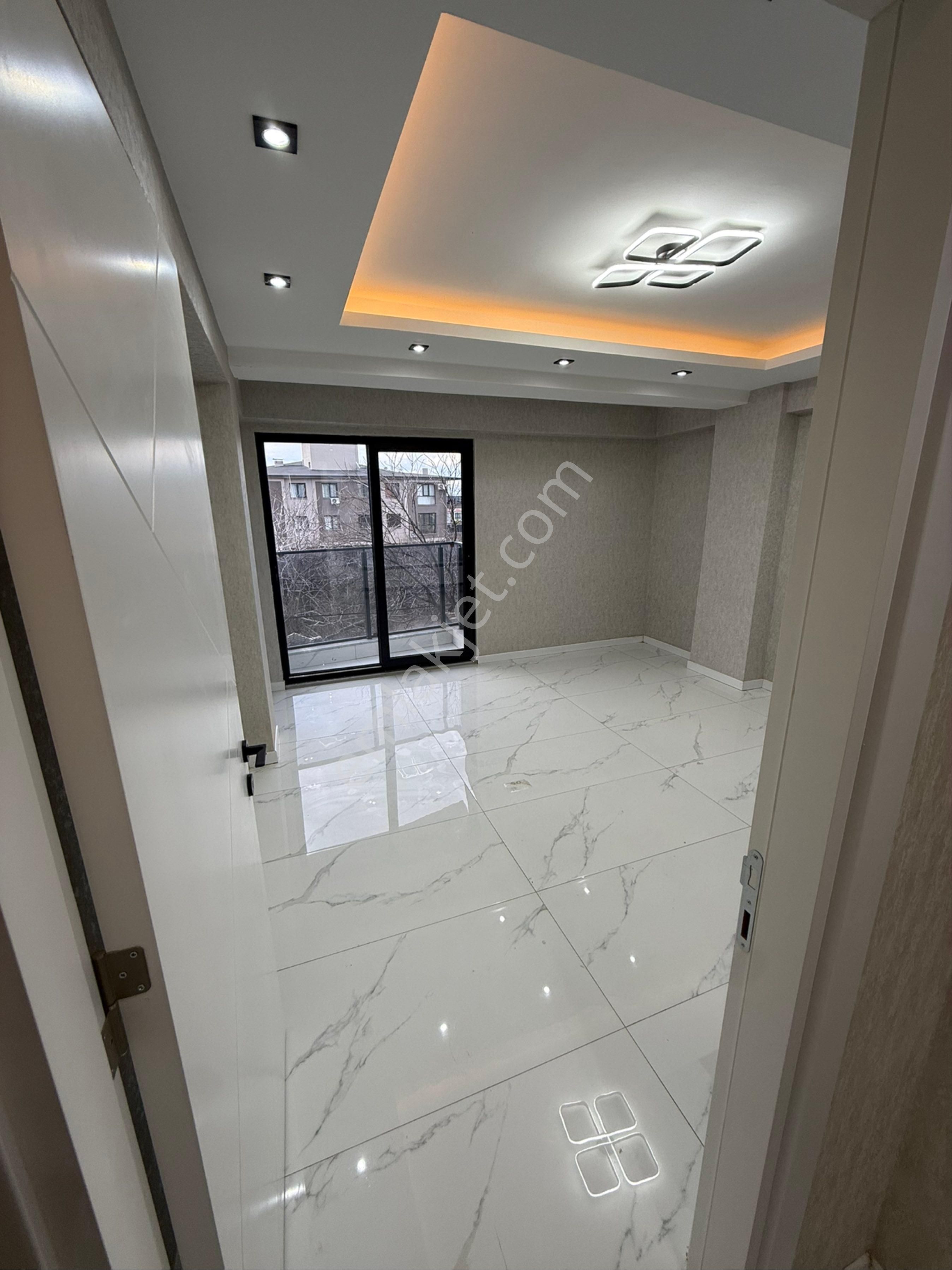 Şemikler Mahallesi Sahibinden Sıfır Daire - Görsel 3