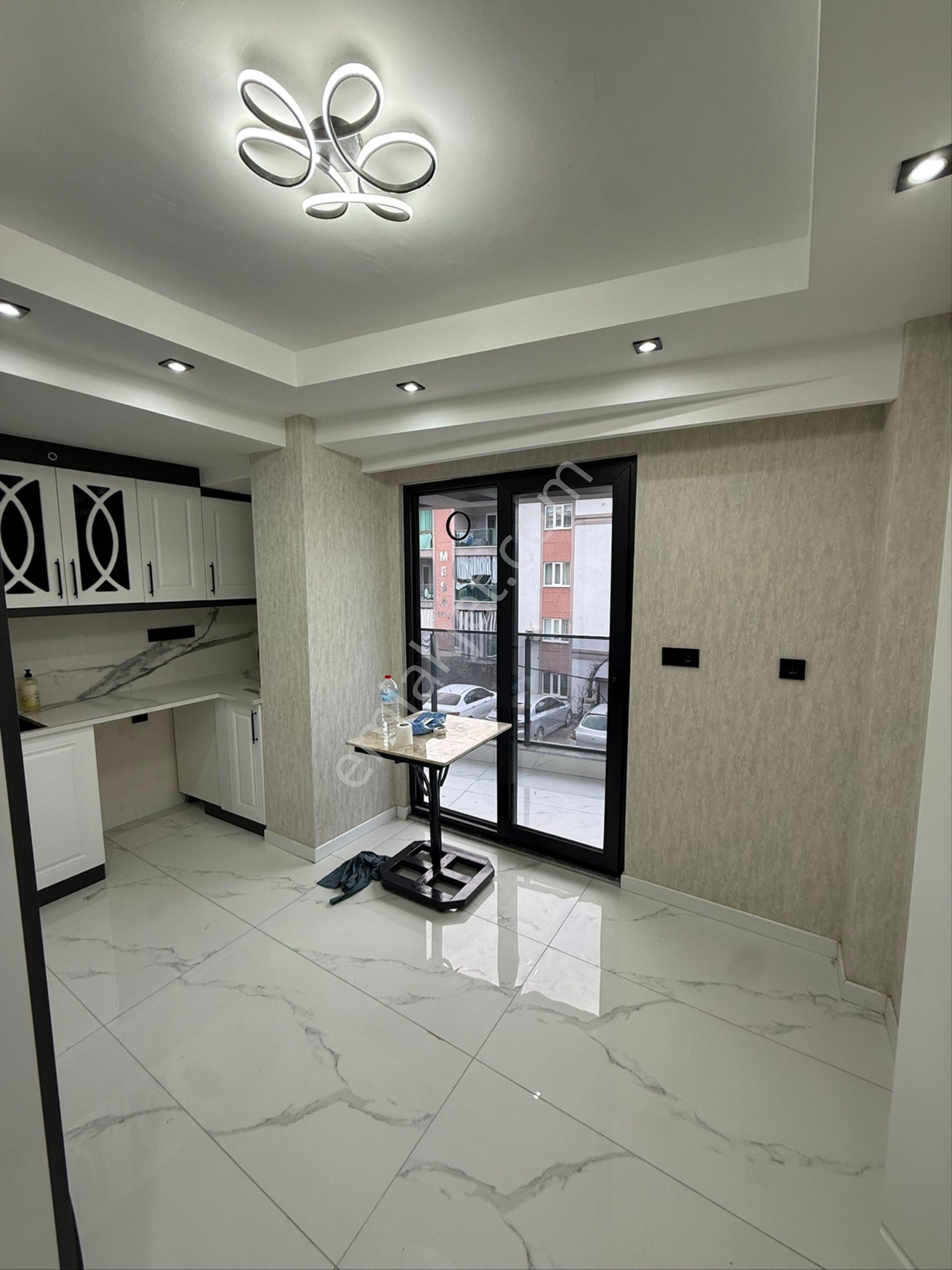 Şemikler Mahallesi Sahibinden Sıfır Daire - Görsel 9