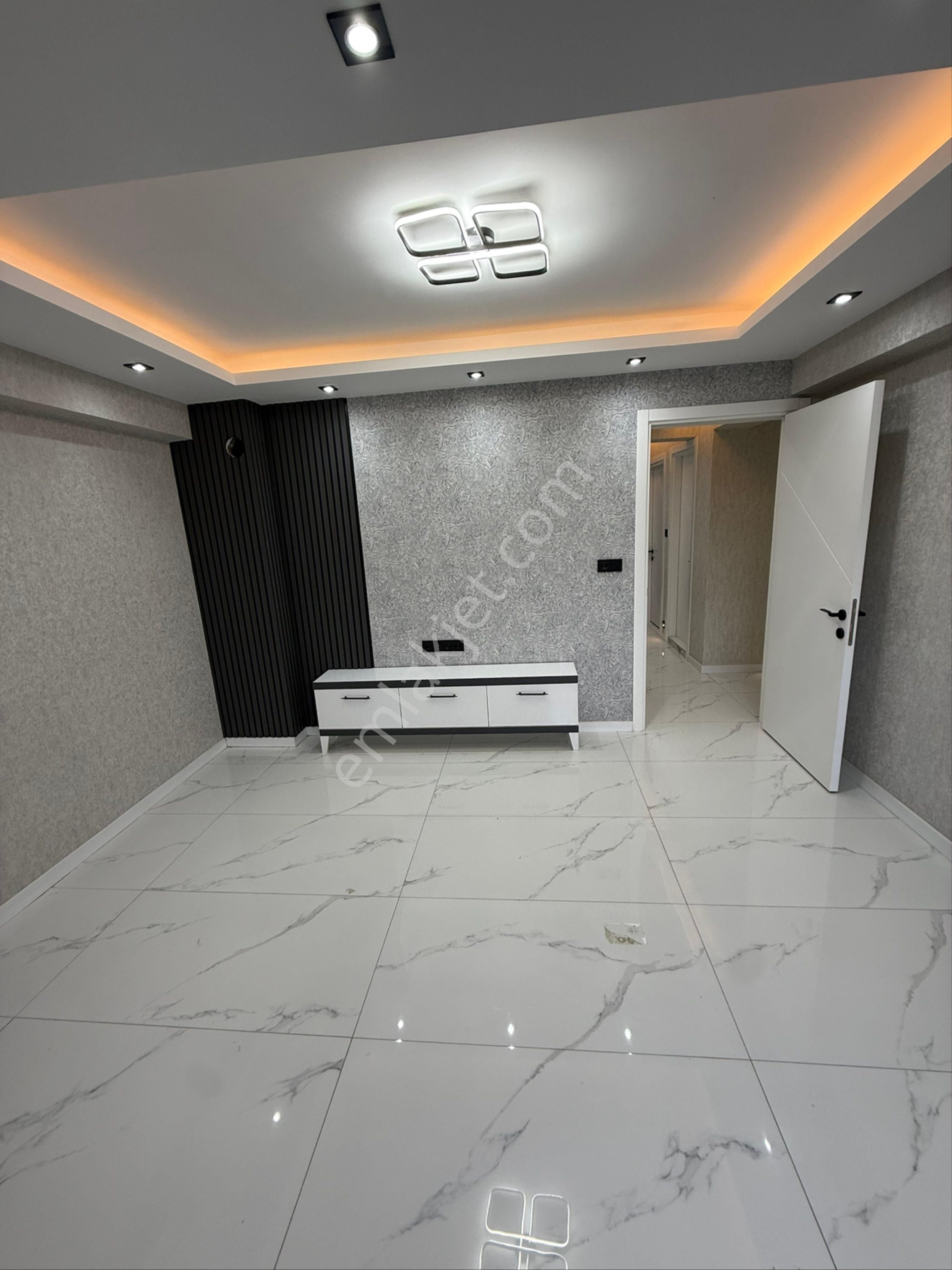 Şemikler Mahallesi Sahibinden Sıfır Daire - Görsel 4