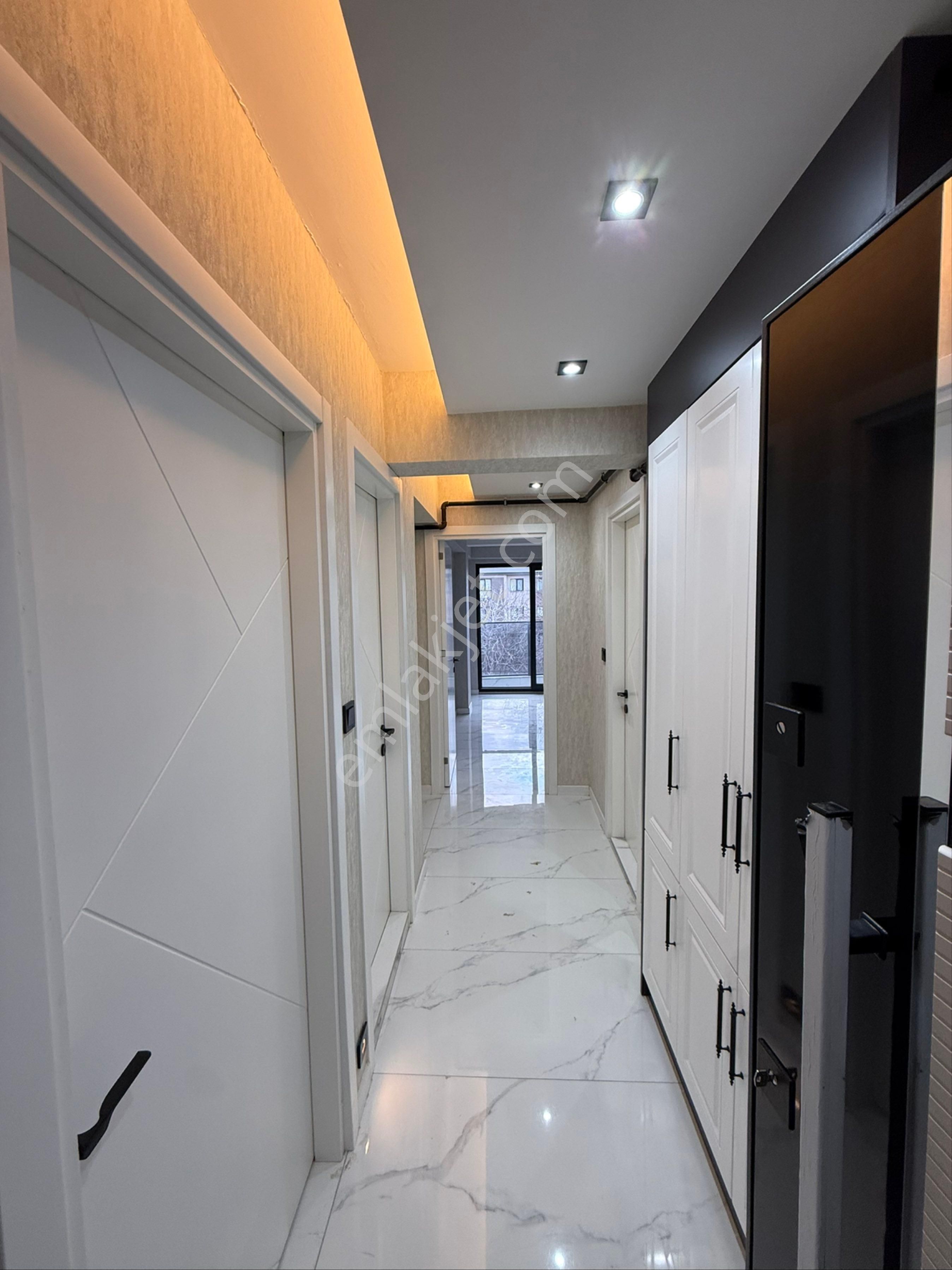 Şemikler Mahallesi Sahibinden Sıfır Daire - Görsel 2