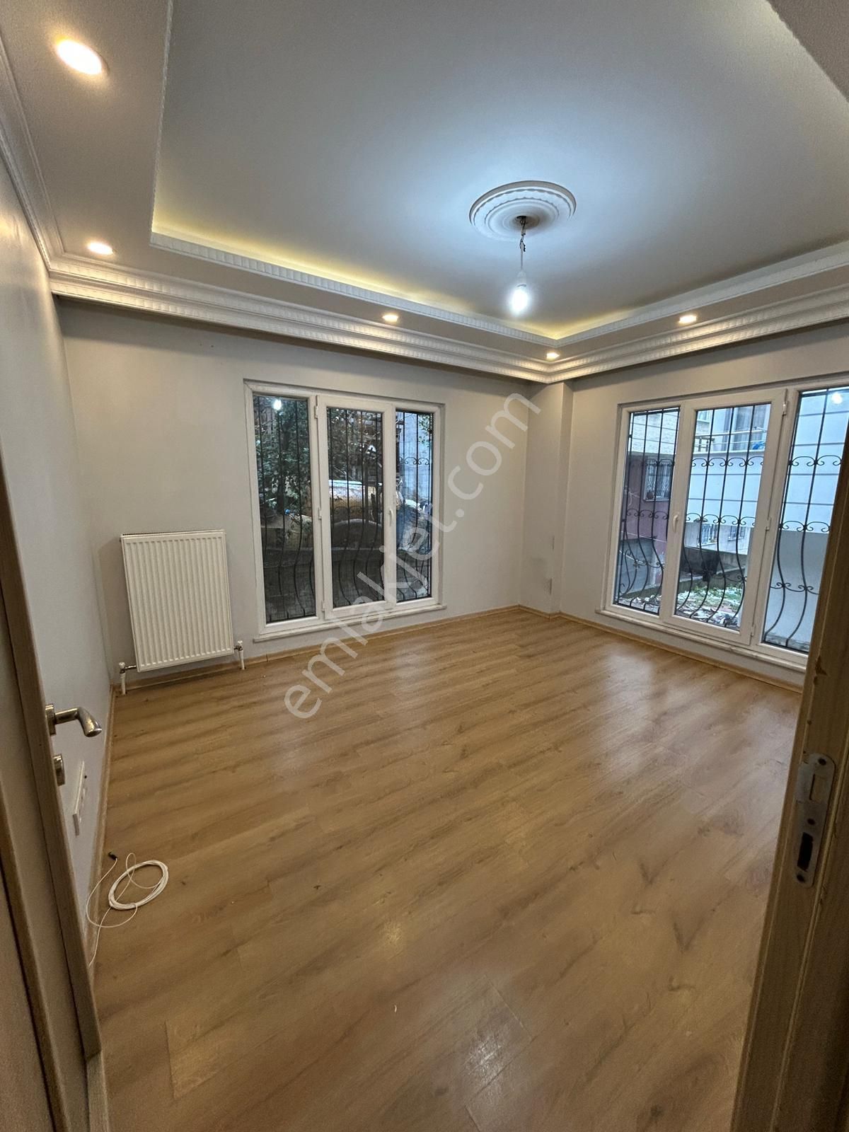 Güvercintepe Semt Polikliniğinin Dibinde Sahibinden Kiralık 2+1 Yüksek Giriş