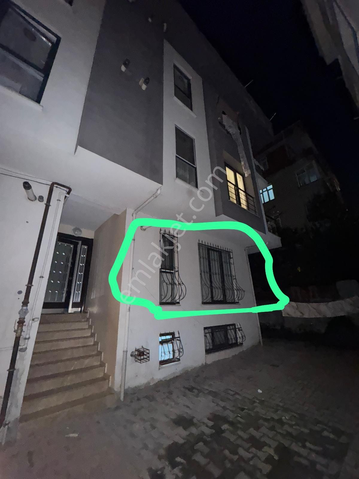 Güvercintepe Semt Polikliniğinin Dibinde Sahibinden Kiralık 2+1 Yüksek Giriş - Görsel 2