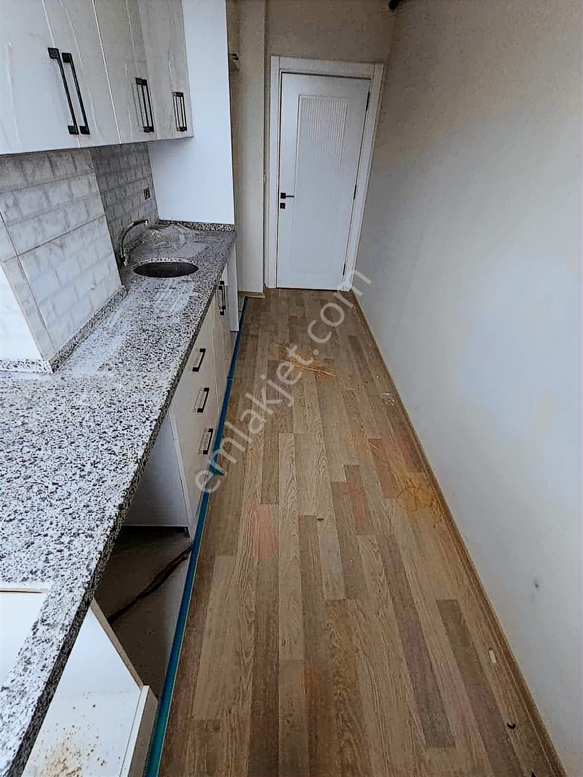 Satılık 2+1 80 M2 Ara Kat Yunus Emre Mahallesi - Görsel 15