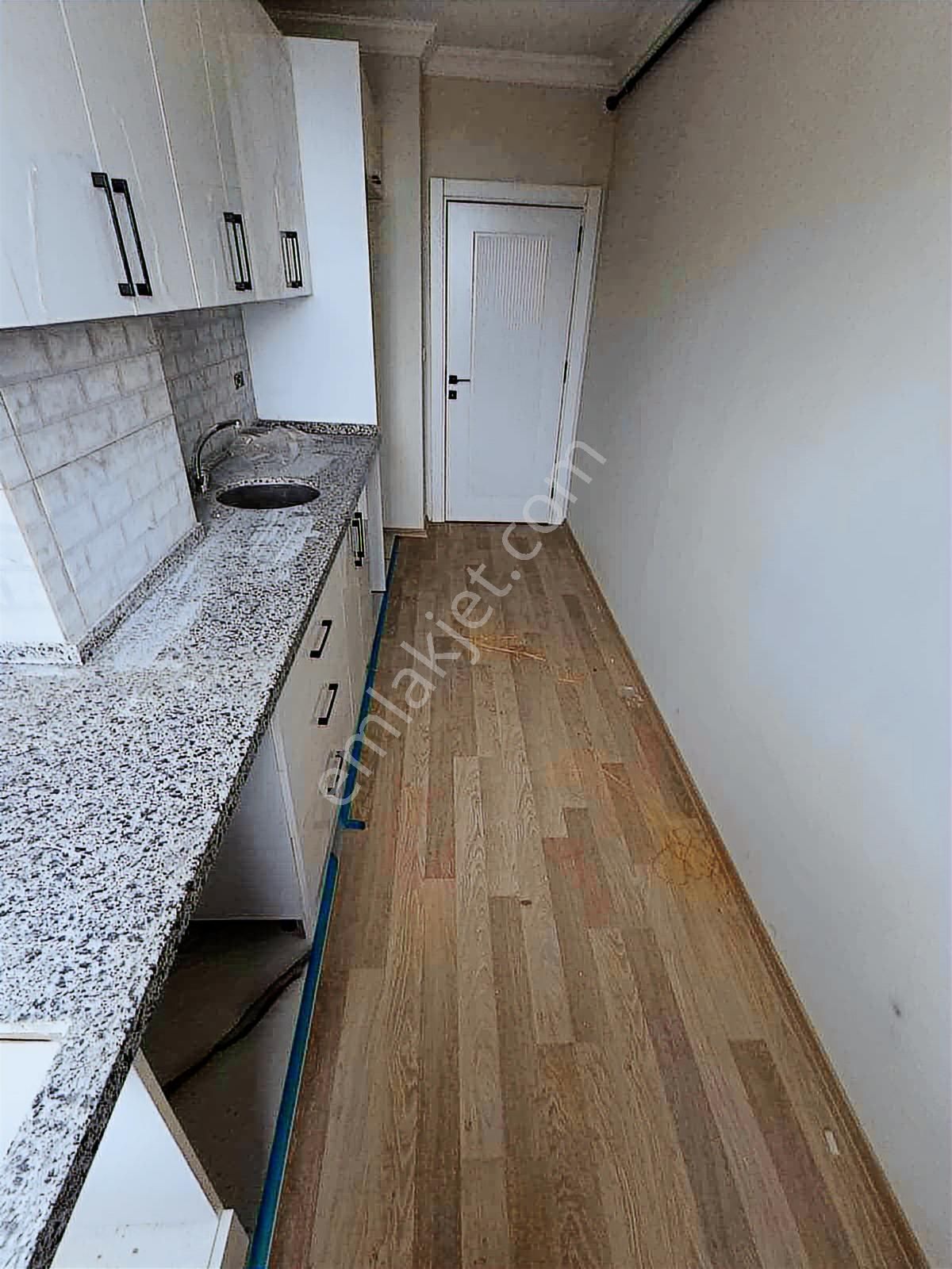 Satılık 2+1 80 M2 Ara Kat Yunus Emre Mahallesi - Görsel 28