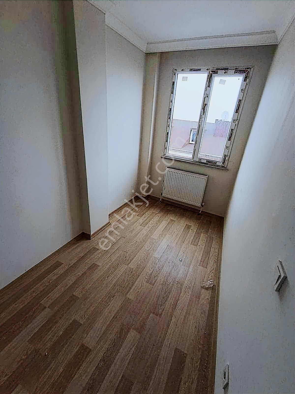 Satılık 2+1 80 M2 Ara Kat Yunus Emre Mahallesi - Görsel 3