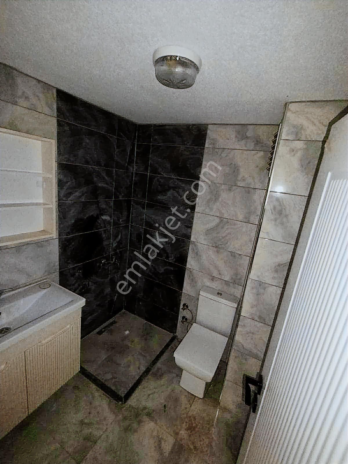Satılık 2+1 80 M2 Ara Kat Yunus Emre Mahallesi - Görsel 13