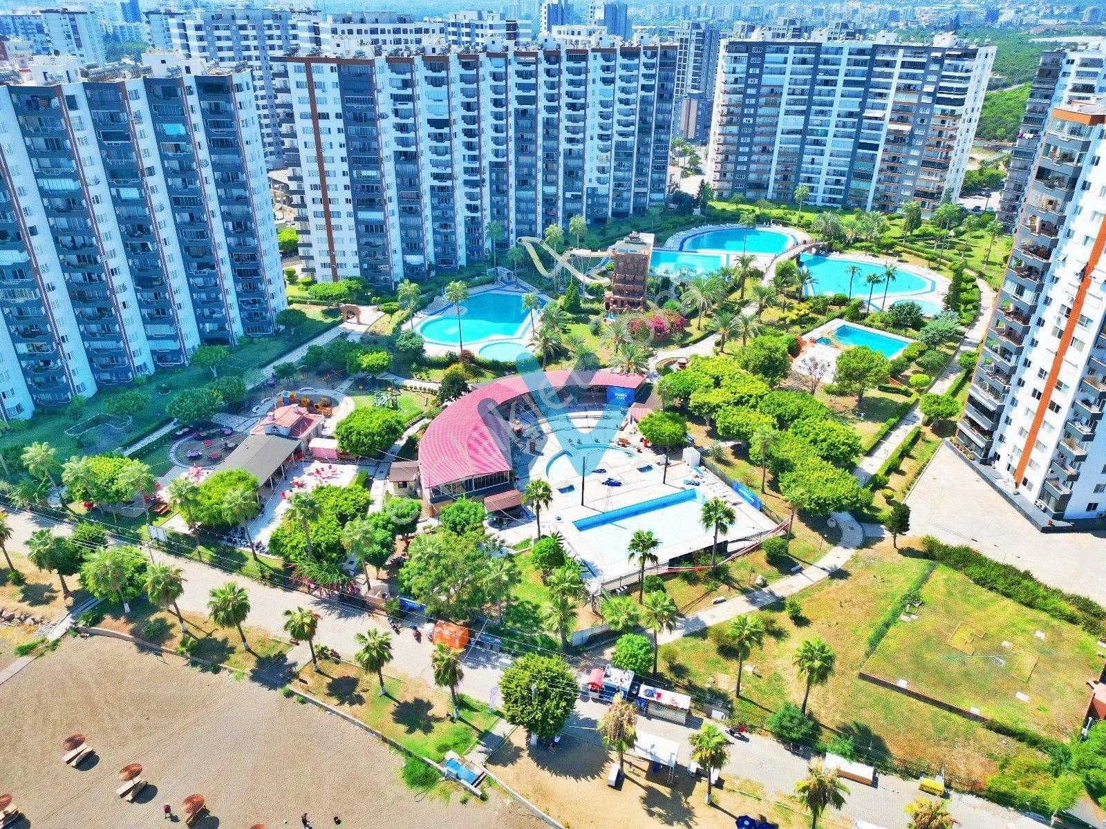 Winden Liparis 3te Denize Sıfır Satılık 2+1 Full Eşyalı Yazlık - Görsel 19