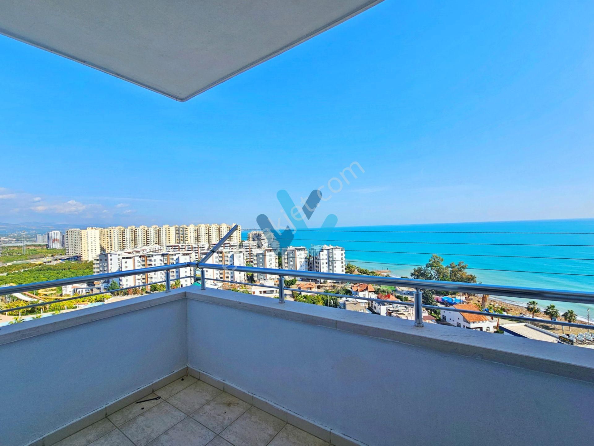 Winden Liparis 3te Denize Sıfır Satılık 2+1 Full Eşyalı Yazlık - Görsel 28