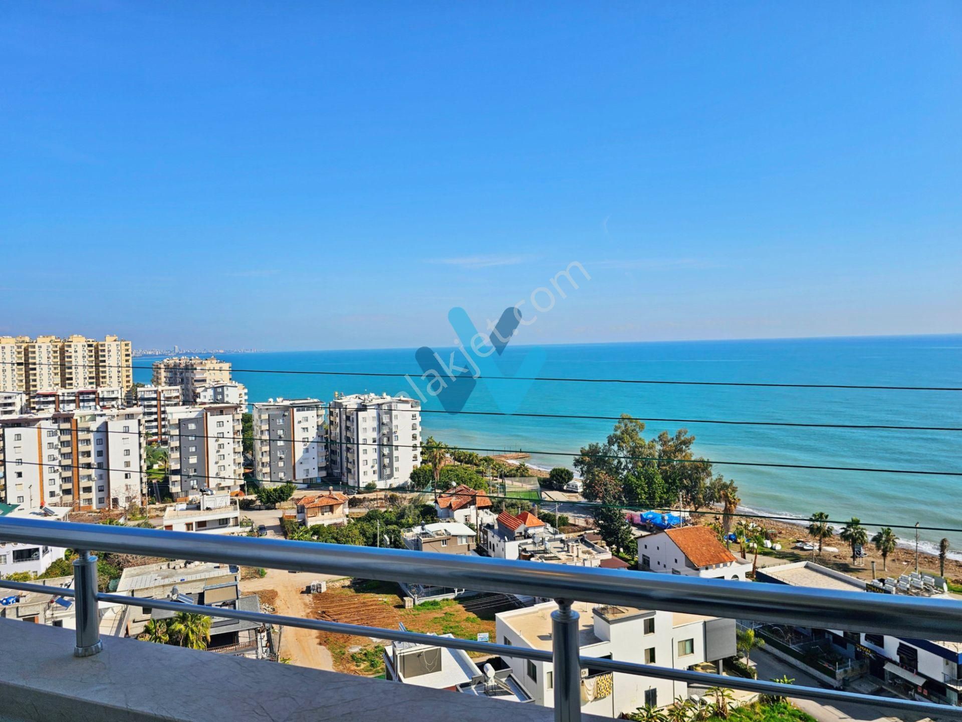 Winden Liparis 3te Denize Sıfır Satılık 2+1 Full Eşyalı Yazlık - Görsel 30