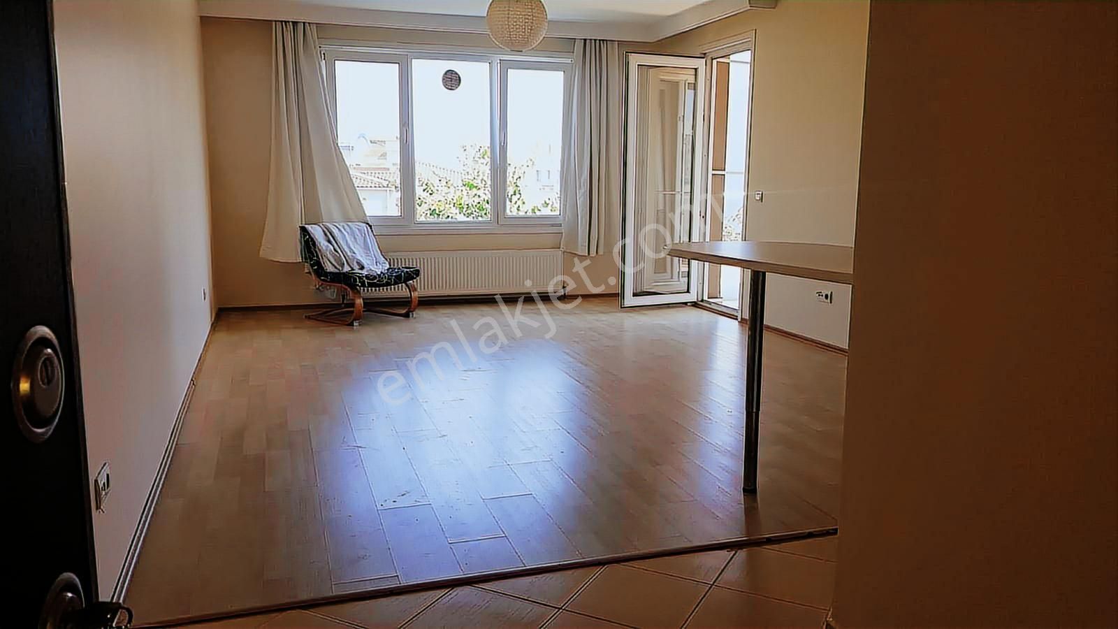 Tuzla Aydınlı Akdeniz Evleri 1+1 Teraslı 75m2 Kiralık - Görsel 19