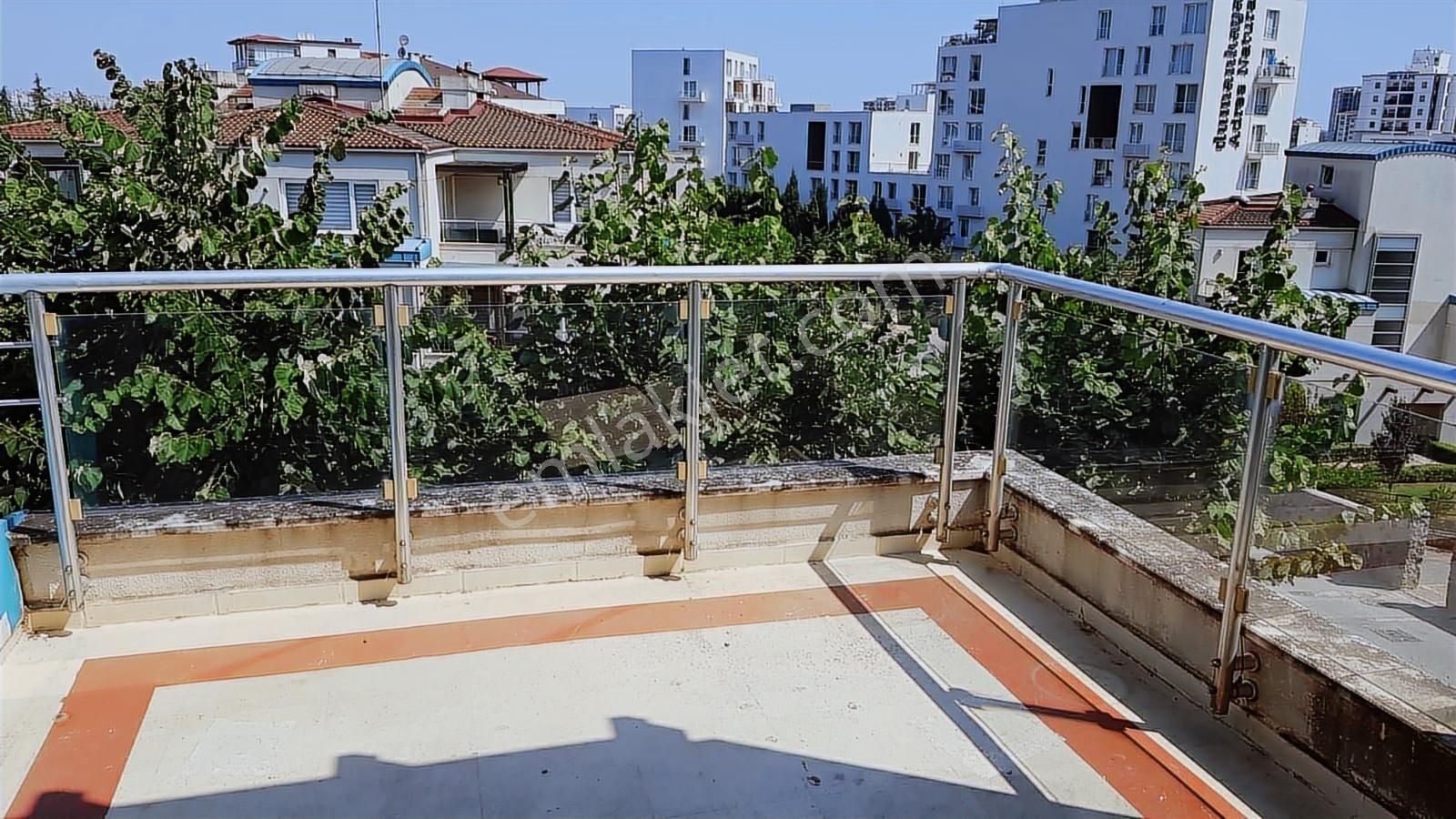 Tuzla Aydınlı Akdeniz Evleri 1+1 Teraslı 75m2 Kiralık - Görsel 17