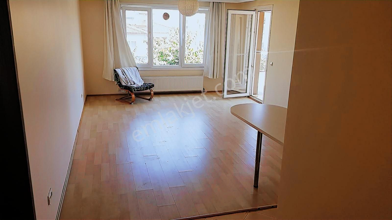 Tuzla Aydınlı Akdeniz Evleri 1+1 Teraslı 75m2 Kiralık - Görsel 12