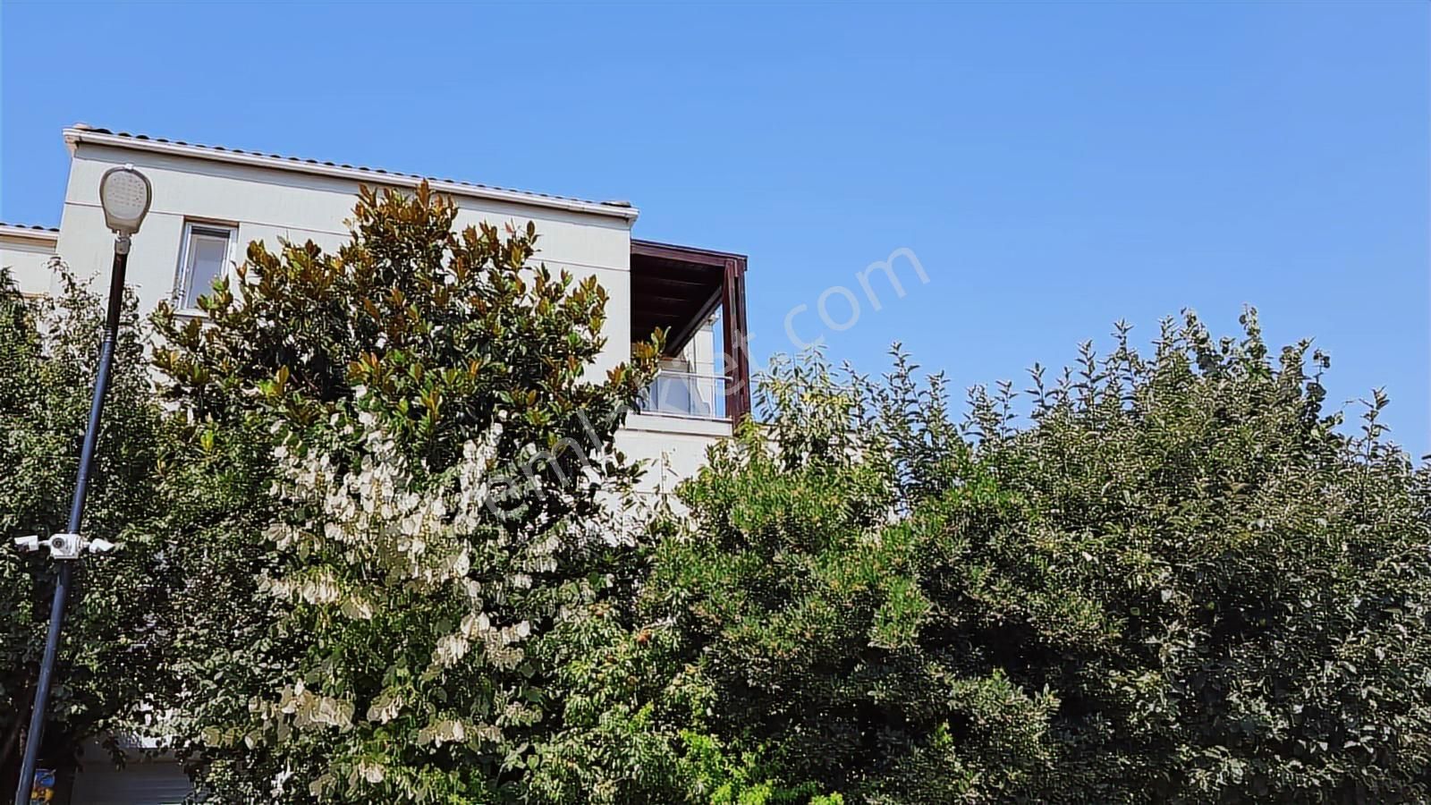 Tuzla Aydınlı Akdeniz Evleri 1+1 Teraslı 75m2 Kiralık - Görsel 4