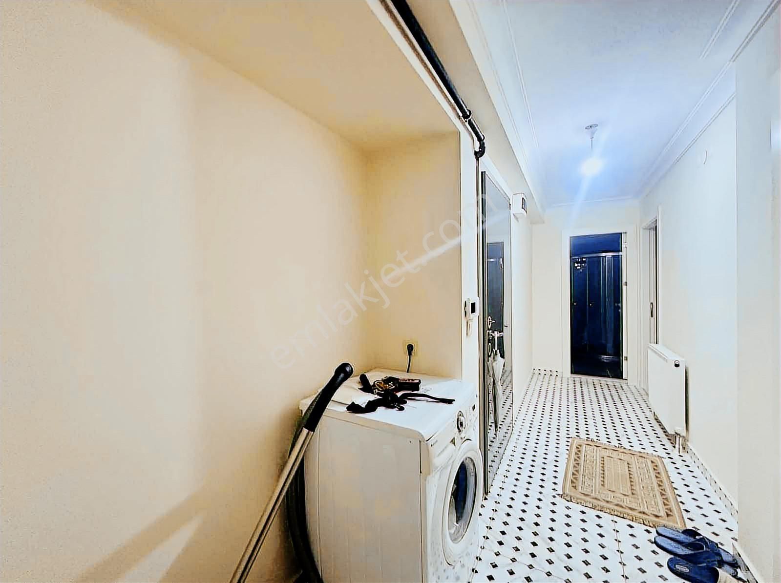 Tenor'dan Dikmen Cd Ve 29 Mayıs Yakını Yeni Bina K.garaj Asansör - Görsel 18