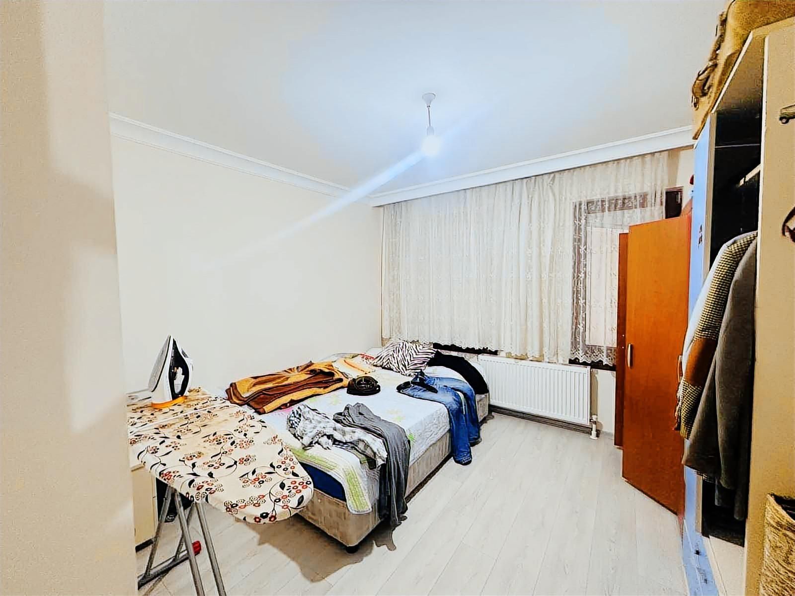 Tenor'dan Dikmen Cd Ve 29 Mayıs Yakını Yeni Bina K.garaj Asansör - Görsel 12