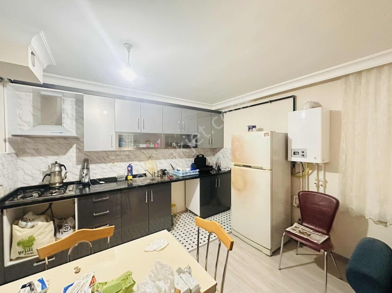 Tenor'dan Dikmen Cd Ve 29 Mayıs Yakını Yeni Bina K.garaj Asansör - Görsel 6