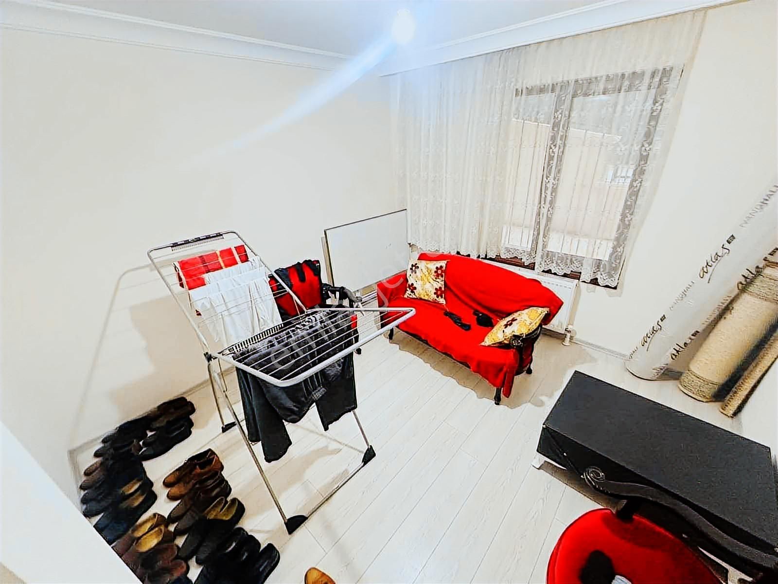 Tenor'dan Dikmen Cd Ve 29 Mayıs Yakını Yeni Bina K.garaj Asansör - Görsel 13