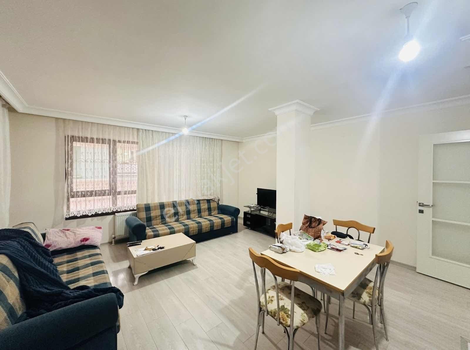 Tenor'dan Dikmen Cd Ve 29 Mayıs Yakını Yeni Bina K.garaj Asansör - Görsel 11