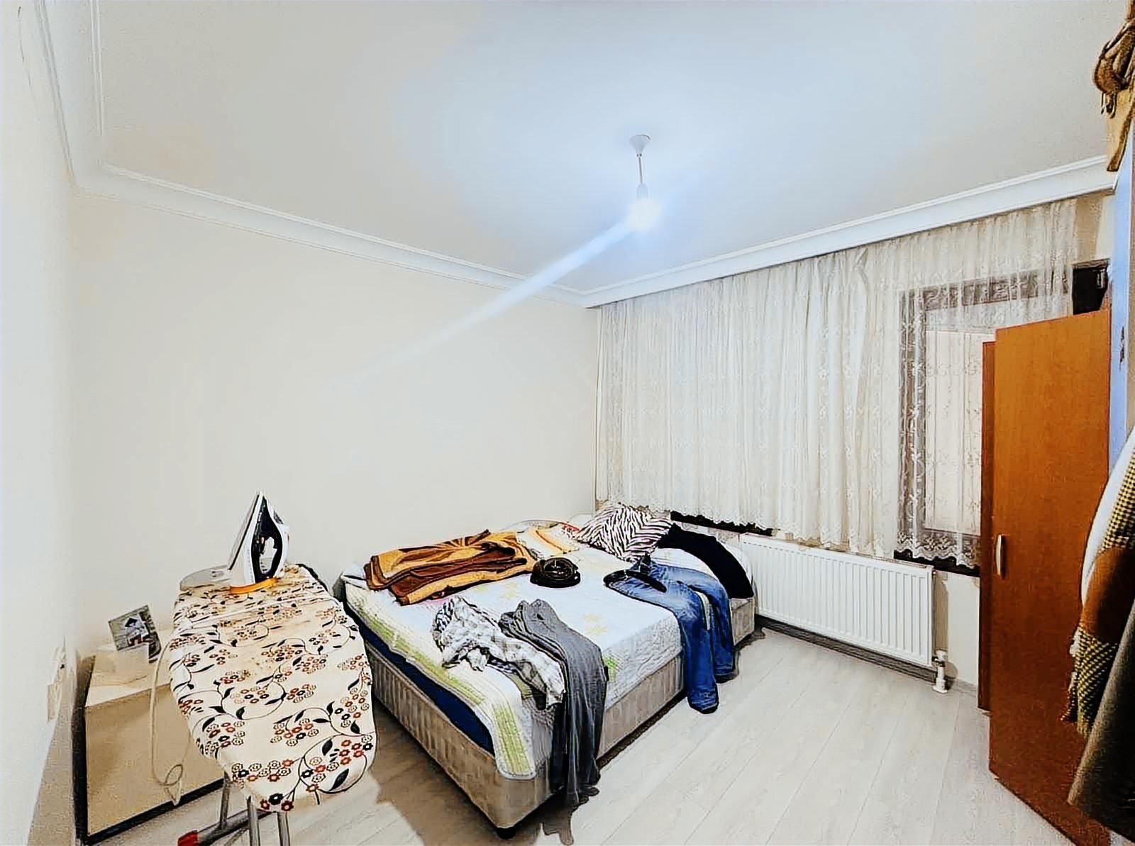 Tenor'dan Dikmen Cd Ve 29 Mayıs Yakını Yeni Bina K.garaj Asansör - Görsel 15