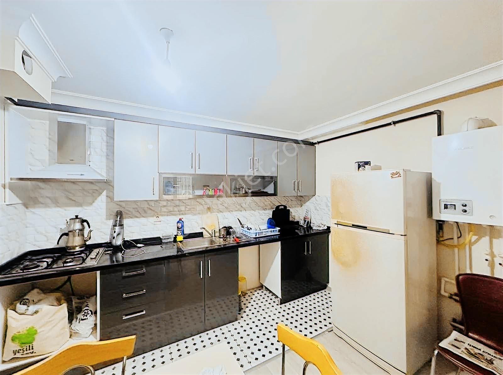 Tenor'dan Dikmen Cd Ve 29 Mayıs Yakını Yeni Bina K.garaj Asansör - Görsel 24