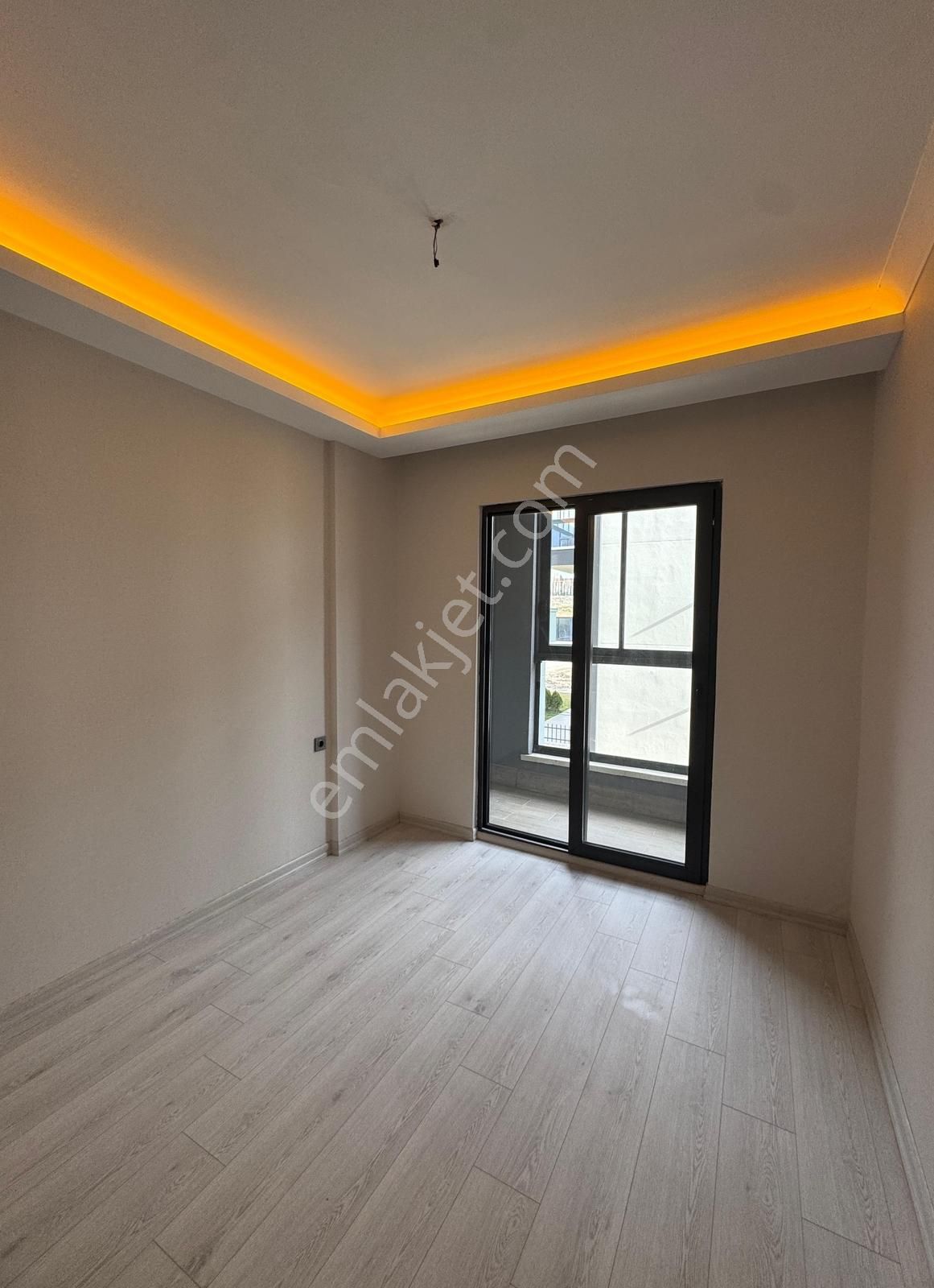 İncek Biglife Kiralık 1+1 Daire 7/24 Güvenlik / Spor Salonu - Görsel 11