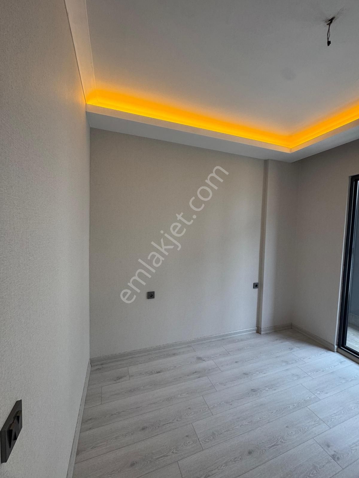 İncek Biglife Kiralık 1+1 Daire 7/24 Güvenlik / Spor Salonu - Görsel 12