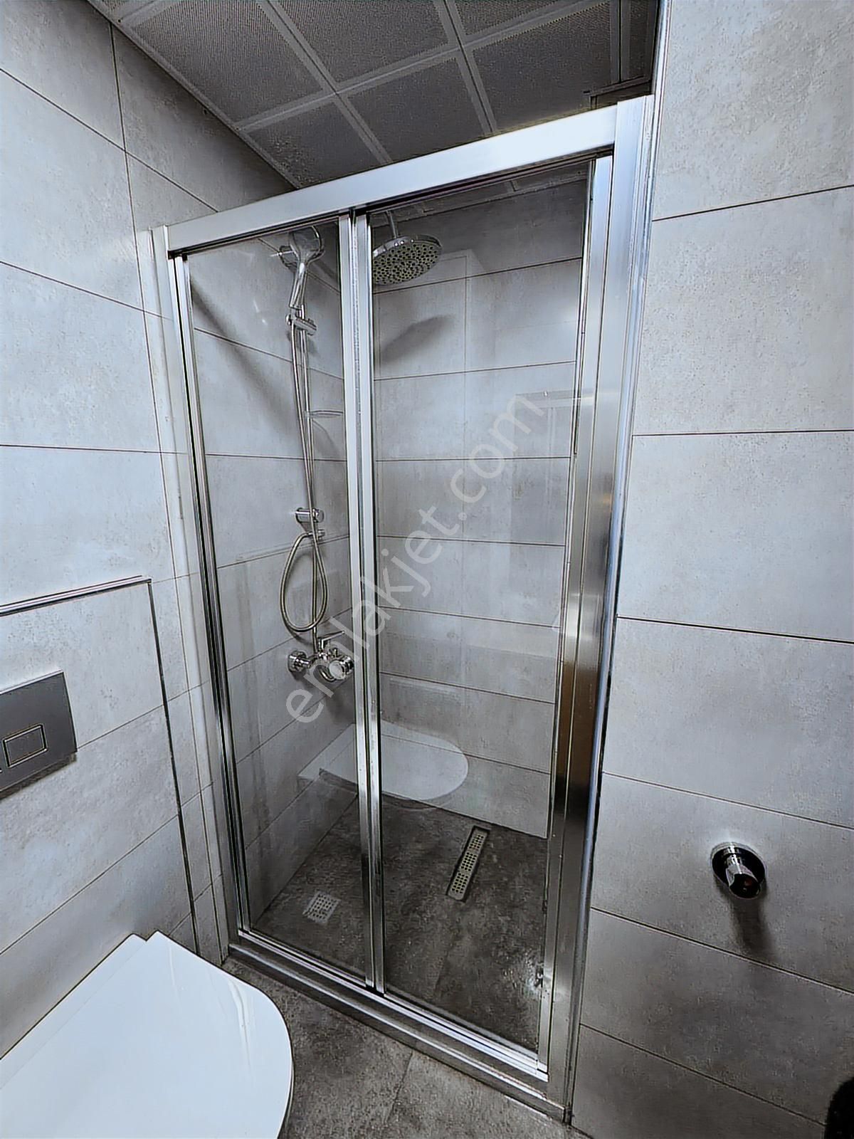 İncek Biglife Kiralık 1+1 Daire 7/24 Güvenlik / Spor Salonu - Görsel 3