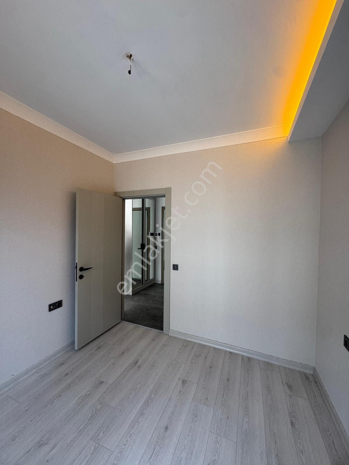 İncek Biglife Kiralık 1+1 Daire 7/24 Güvenlik / Spor Salonu - Görsel 25