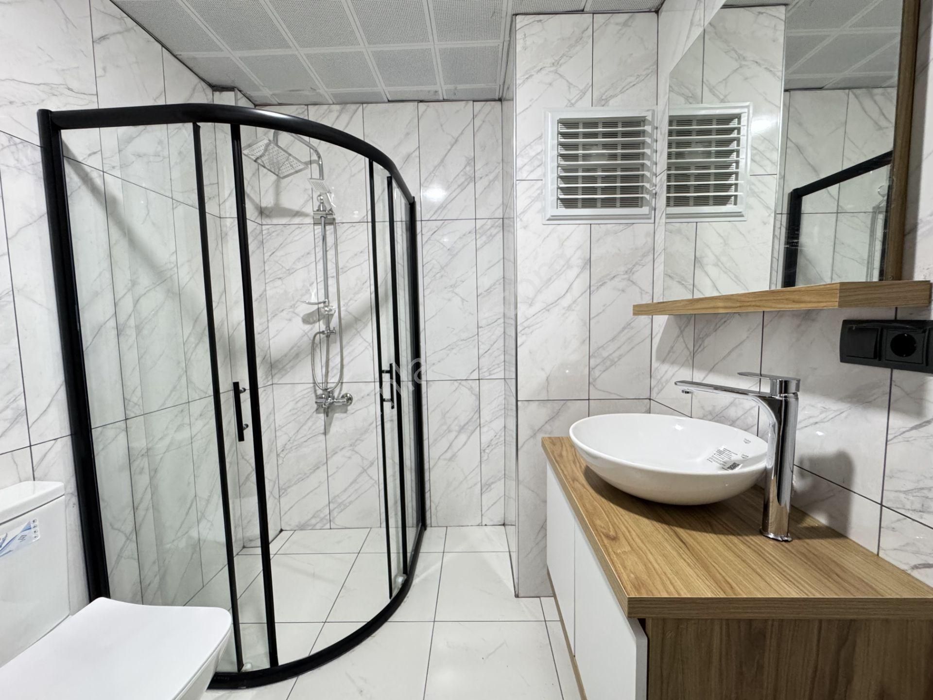 Sadece Berkay Demirel'den Altınkumda Arakat Sıfır 75 M2 1+1 - Görsel 28