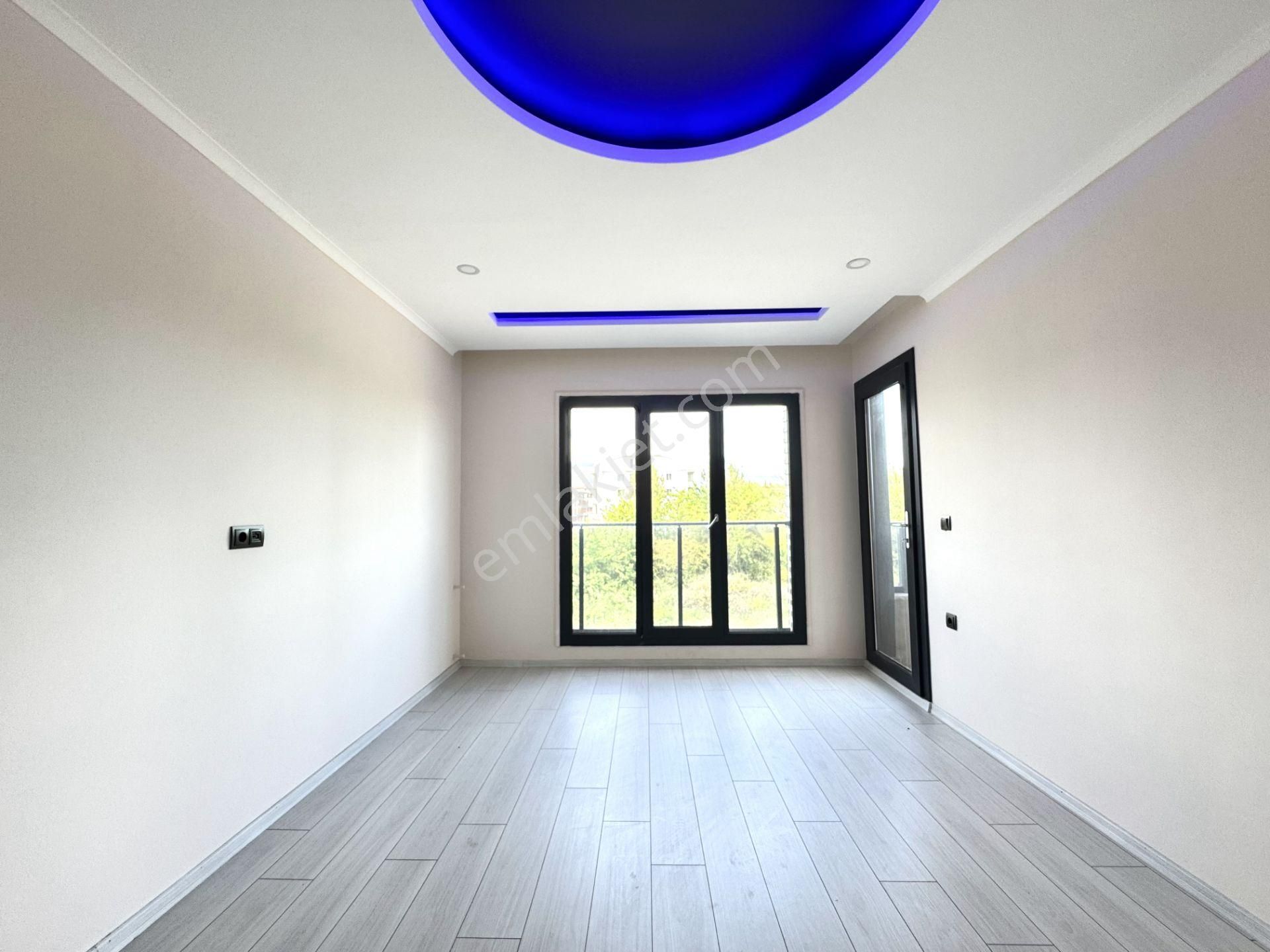 Sadece Berkay Demirel'den Altınkumda Arakat Sıfır 75 M2 1+1 - Görsel 35