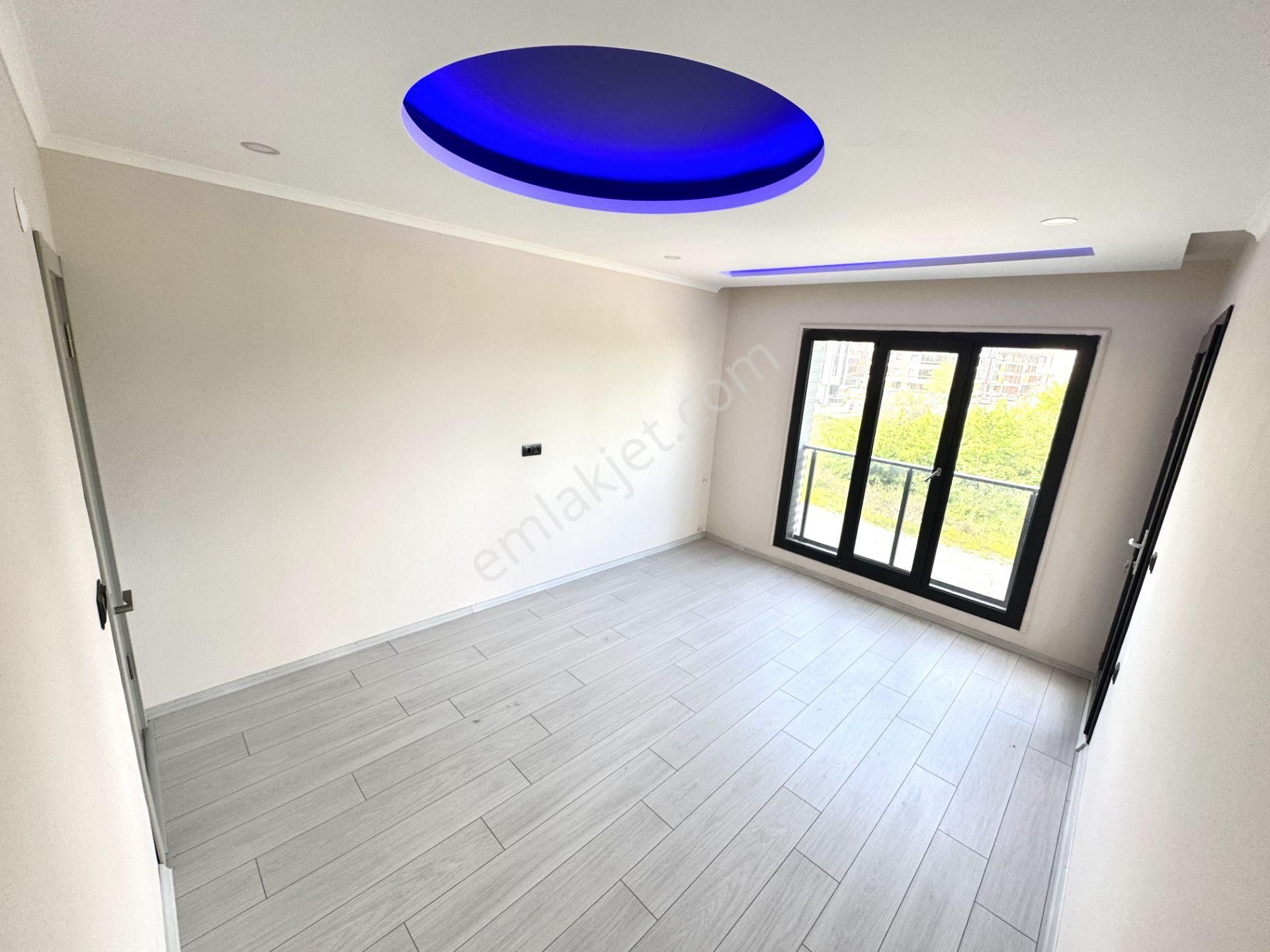Sadece Berkay Demirel'den Altınkumda Arakat Sıfır 75 M2 1+1 - Görsel 33