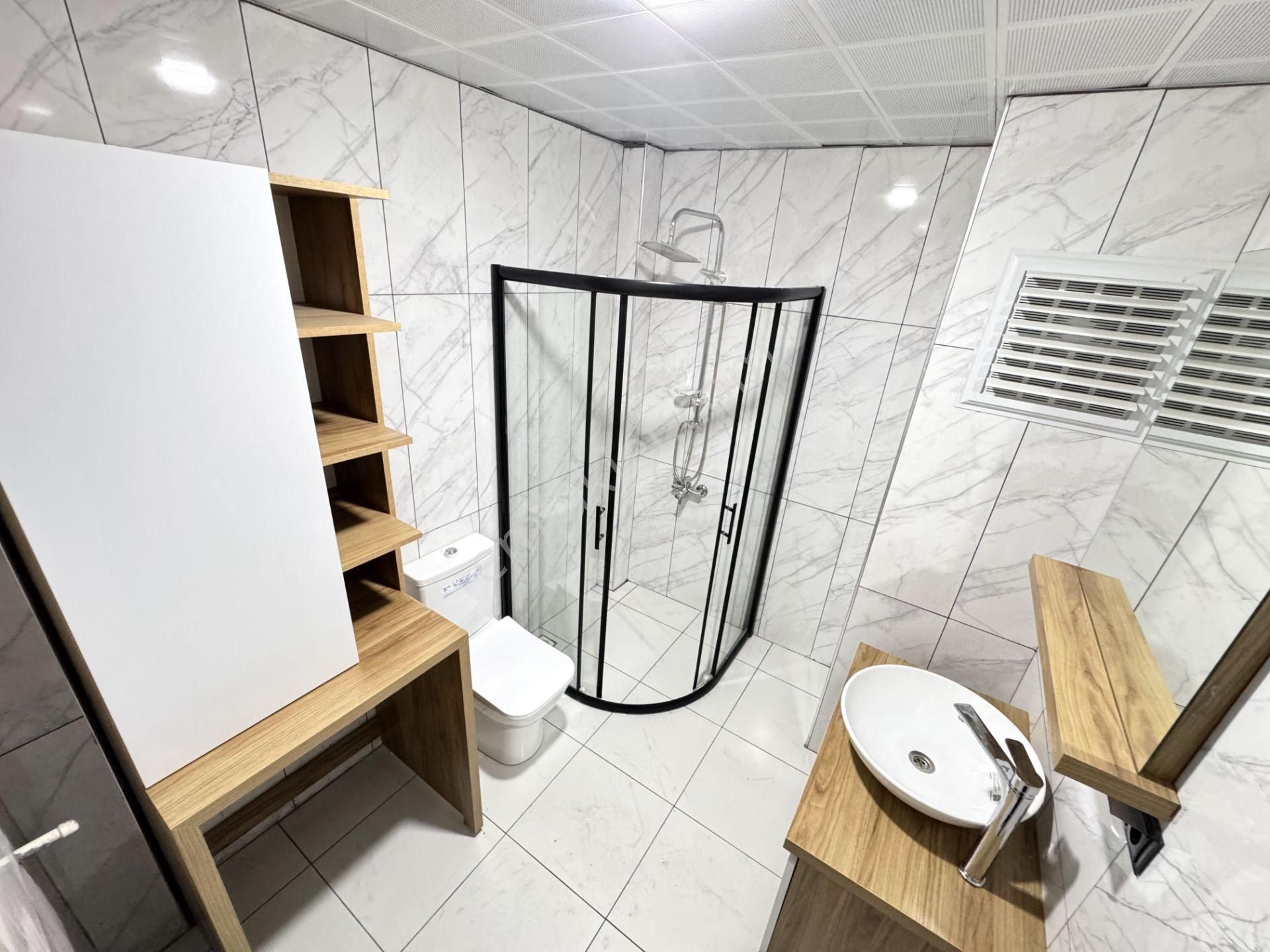 Sadece Berkay Demirel'den Altınkumda Arakat Sıfır 75 M2 1+1 - Görsel 29