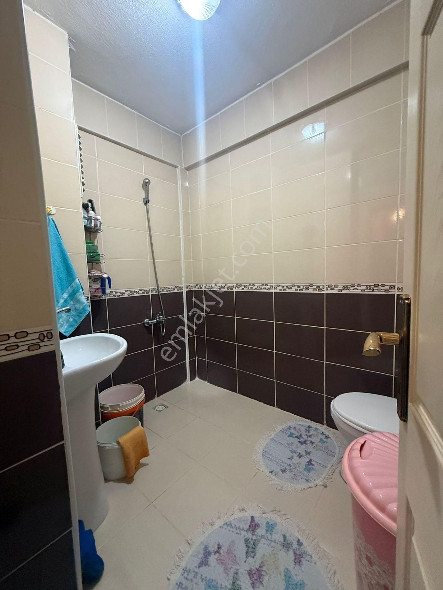 Elmas Emlaktan Ertaş Caddesi Yakını Satılık 2+1 - Görsel 11