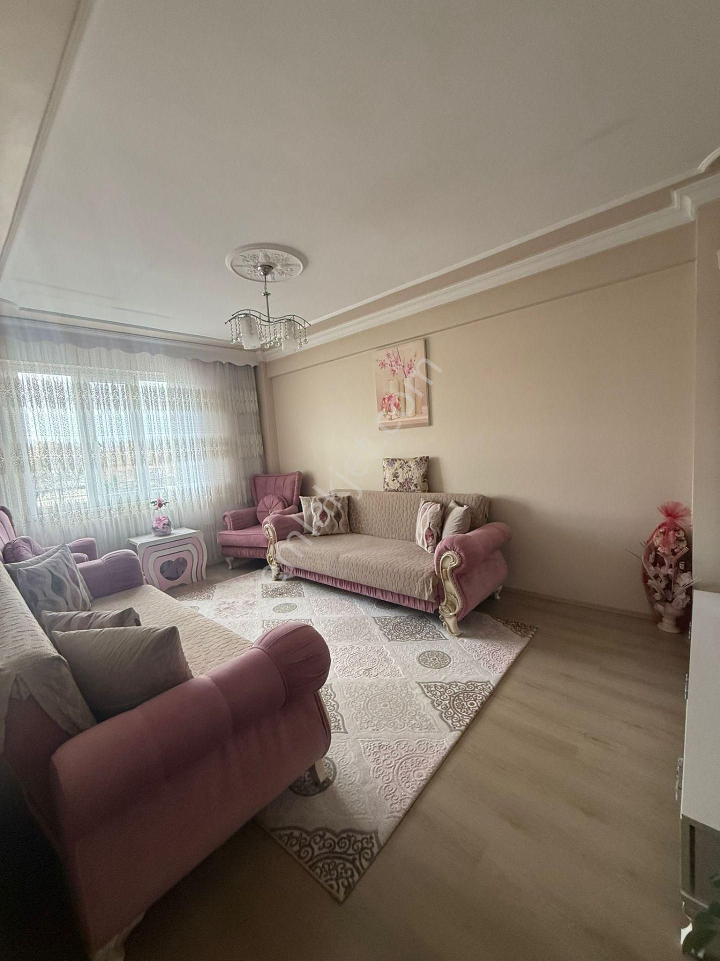 Elmas Emlaktan Ertaş Caddesi Yakını Satılık 2+1 - Görsel 3