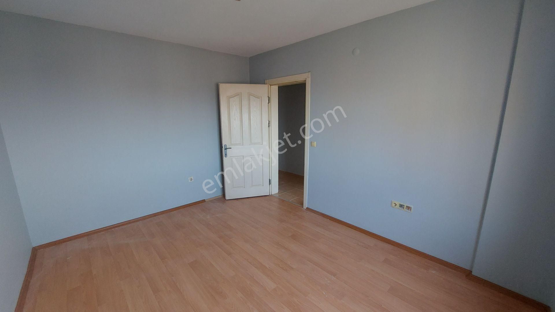 Menemen Ahıska Toki'de 2+1 Kiralık Güney Cephe Arakat Daire - Görsel 10