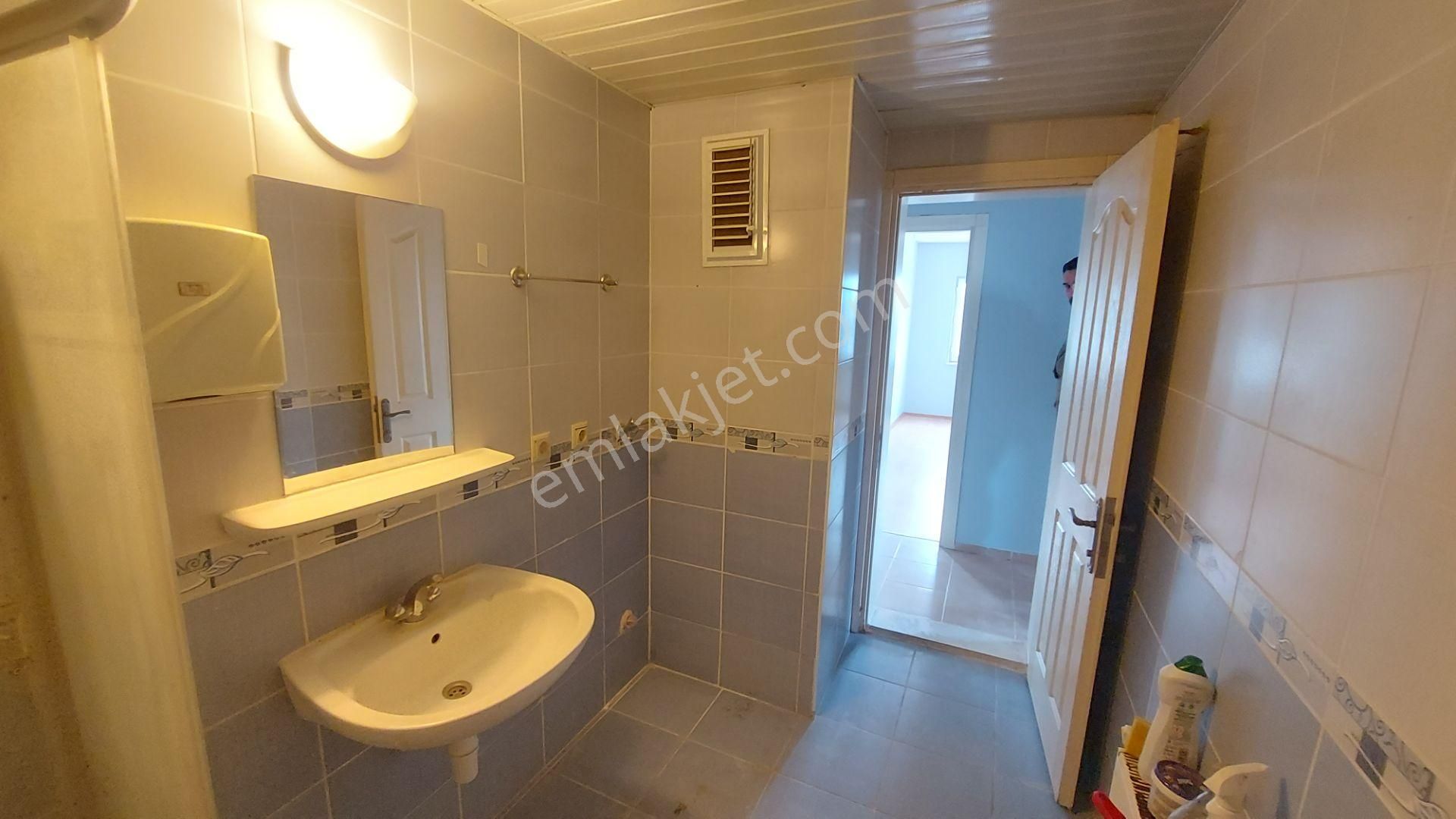 Menemen Ahıska Toki'de 2+1 Kiralık Güney Cephe Arakat Daire - Görsel 14