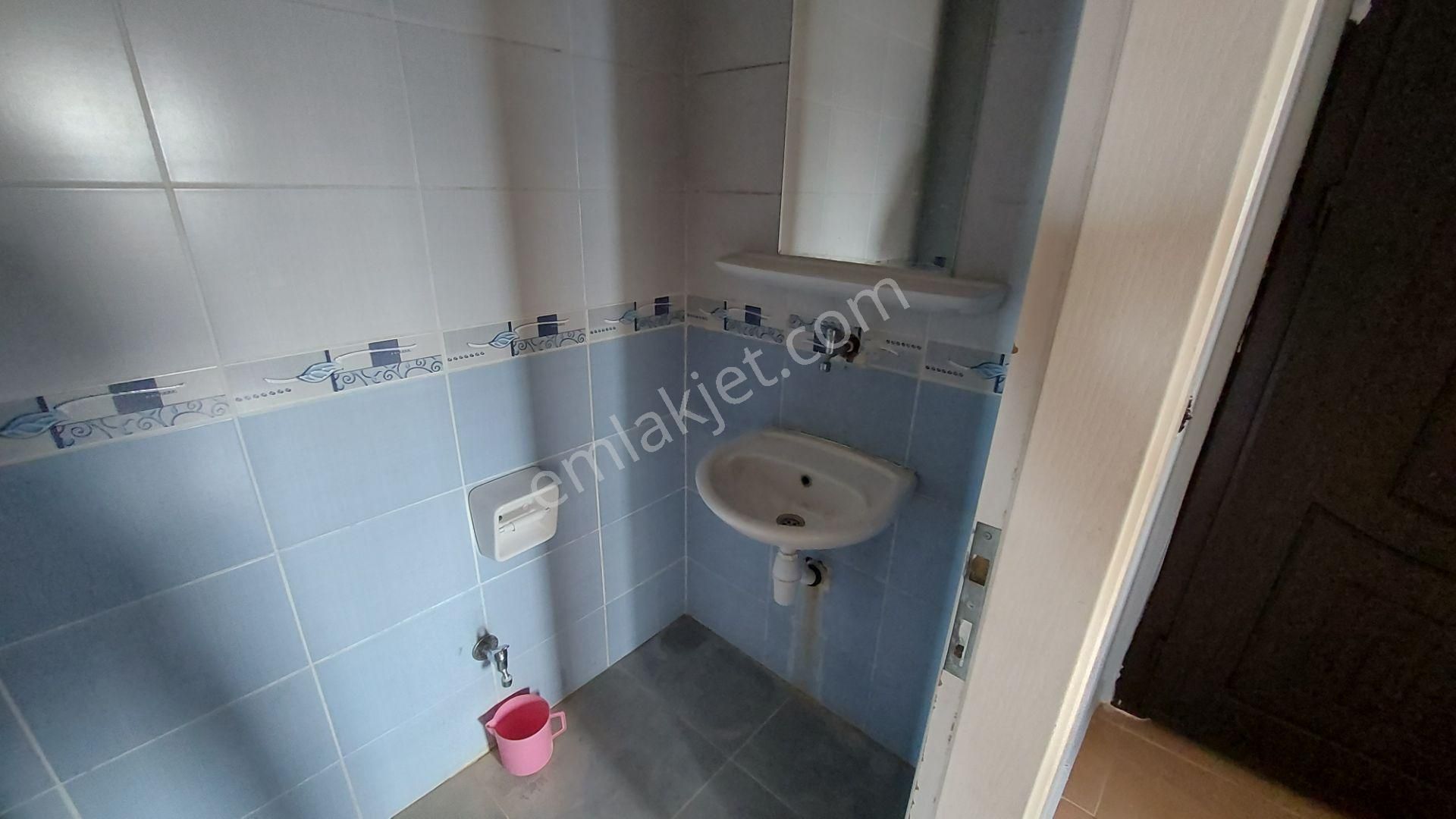 Menemen Ahıska Toki'de 2+1 Kiralık Güney Cephe Arakat Daire - Görsel 16