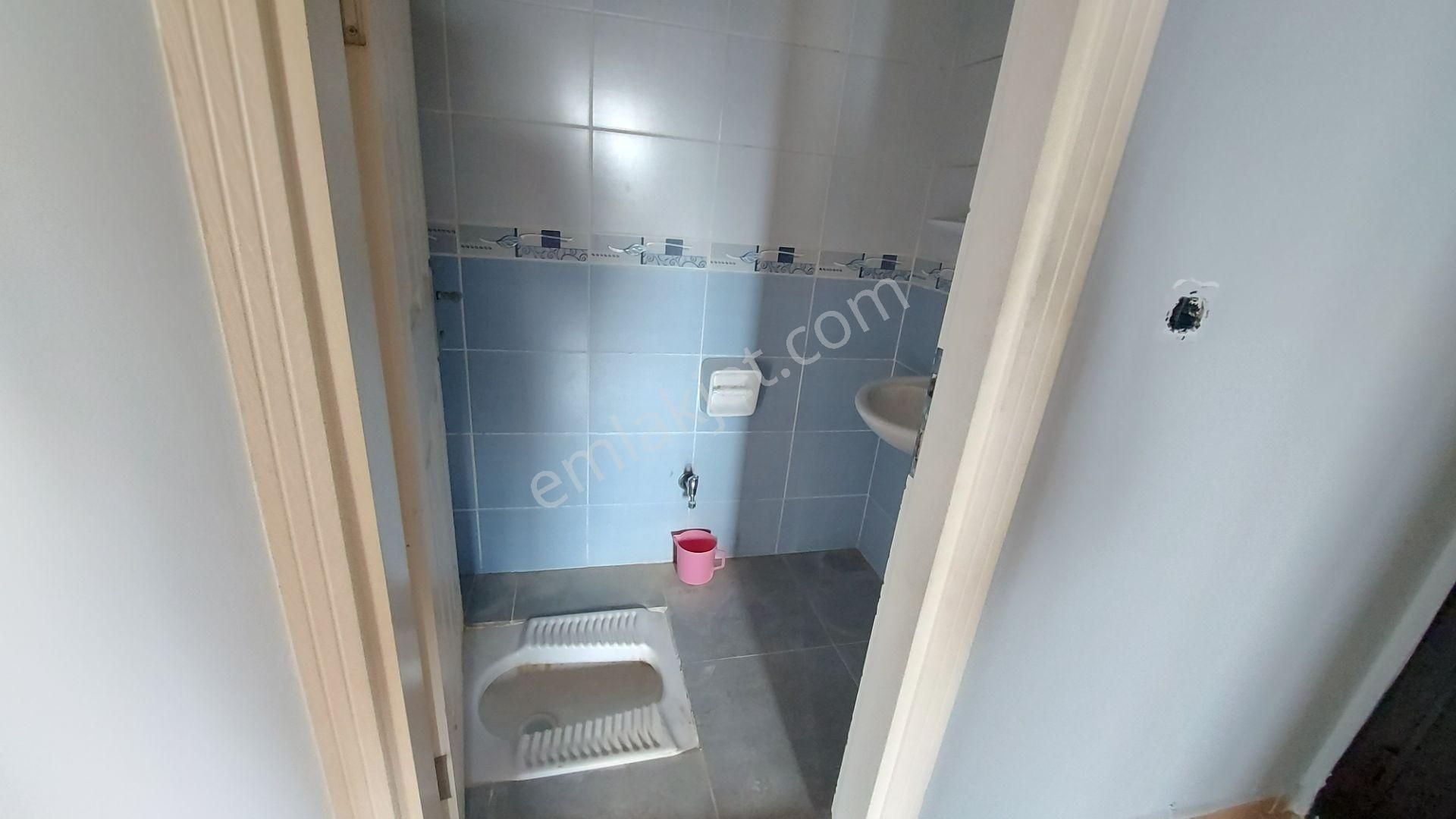 Menemen Ahıska Toki'de 2+1 Kiralık Güney Cephe Arakat Daire - Görsel 15